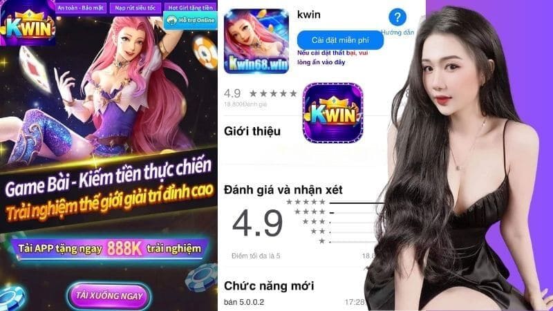 Cách tải game nổ hũ về điện thoại