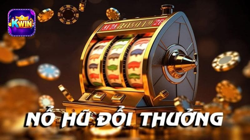 Giới thiệu về game nổ hũ