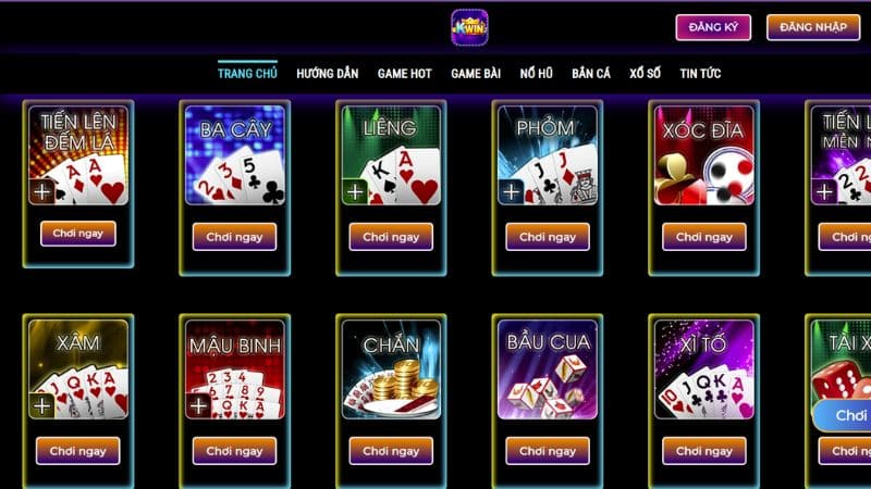 3D Casino là một loại hình casino trực tuyến