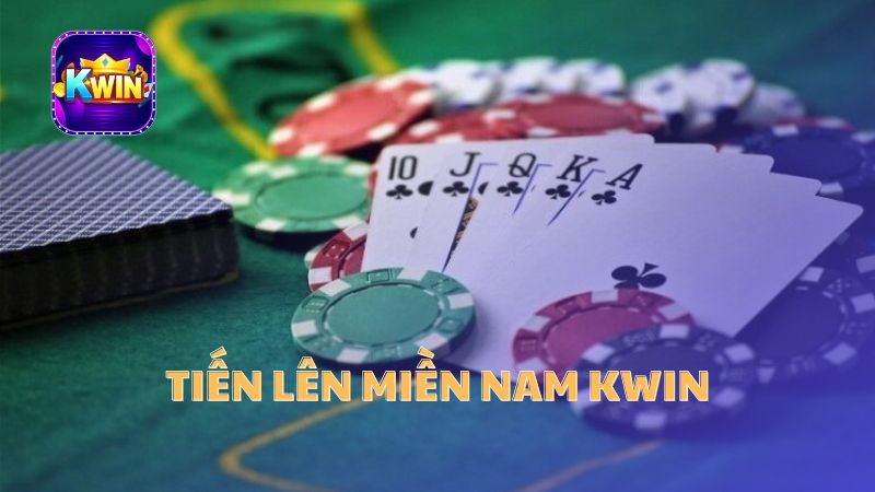 Tiến Lên Miền Nam Kwin – Game Bài Giải Trí Cực Hot