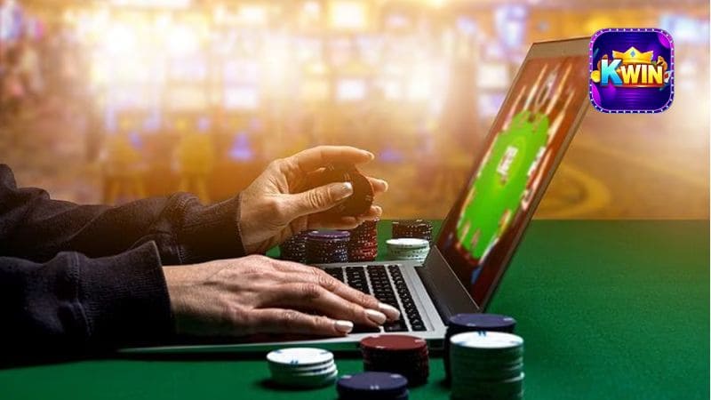 Những trò chơi 3D casino hot hit tại Kwin