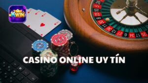 casino online uy tín