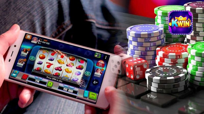 Casino uy tín nền tảng game bài trực tuyến