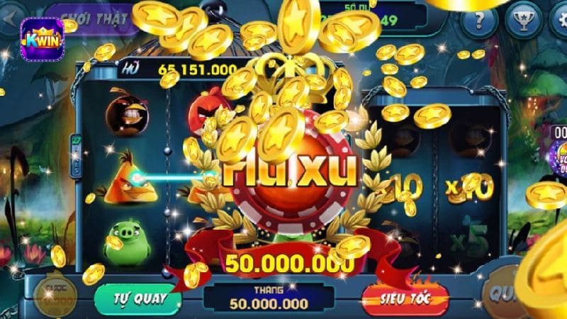 Một số mẹo chơi game nổ hũ đổi thưởng hiệu quả