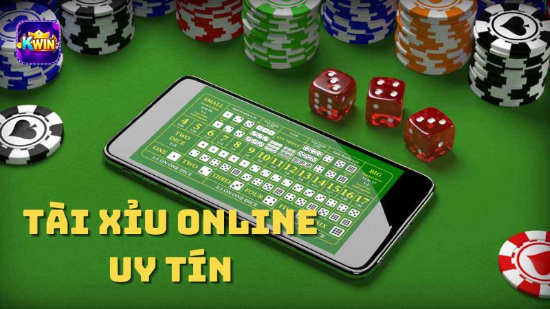 Top 5+ App Tài Xỉu Online Uy Tín - Chơi Là Thắng