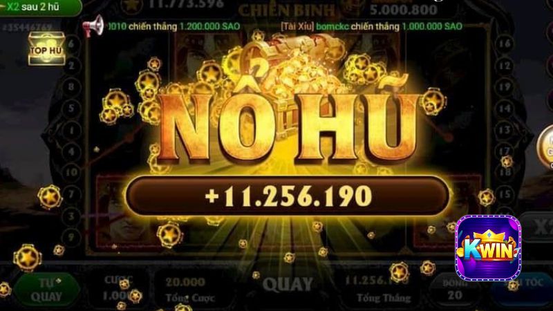 Hướng dẫn chơi game nổ hũ quốc tế